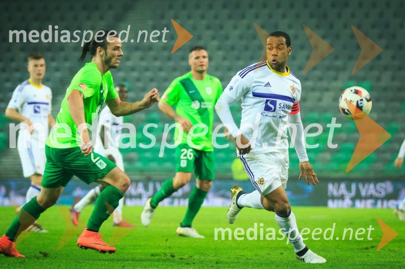 Maribor porazil Olimpijo