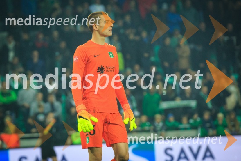 Maribor porazil Olimpijo