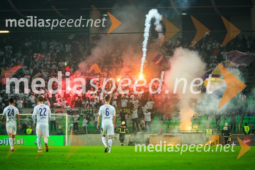 Maribor porazil Olimpijo