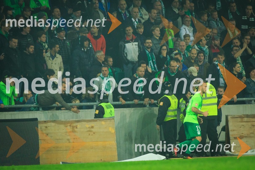 Maribor porazil Olimpijo