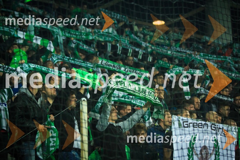 Maribor porazil Olimpijo