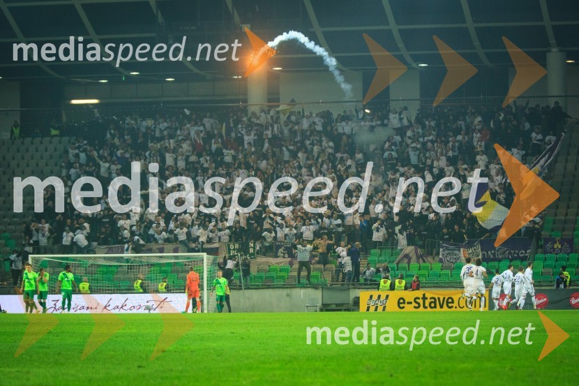 Maribor porazil Olimpijo