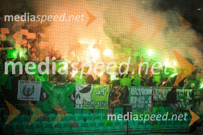 Maribor porazil Olimpijo