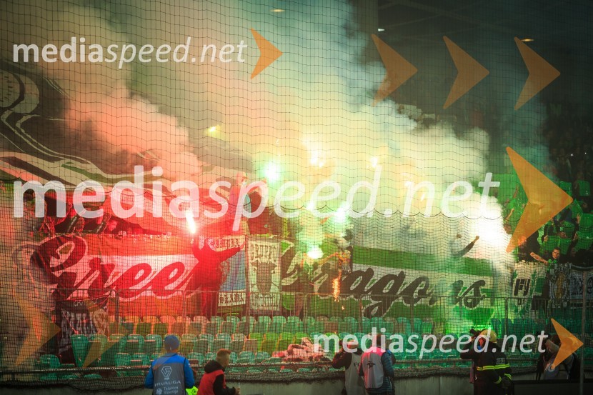 Maribor porazil Olimpijo