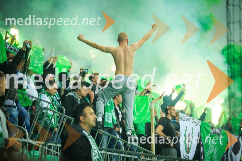 Maribor porazil Olimpijo