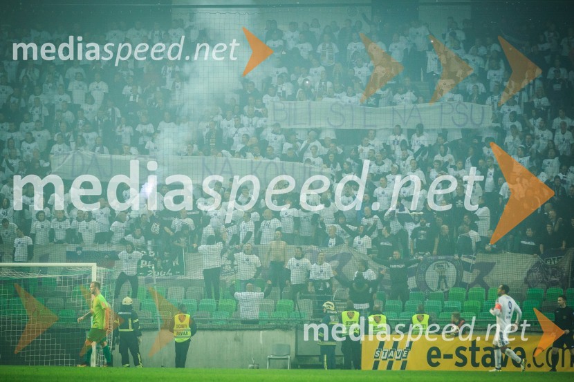 Maribor porazil Olimpijo