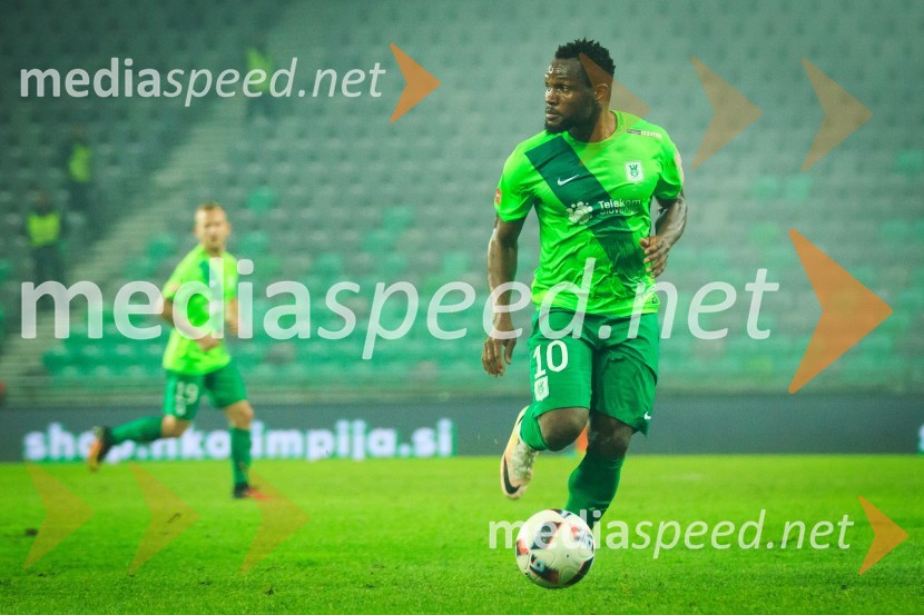 Maribor porazil Olimpijo