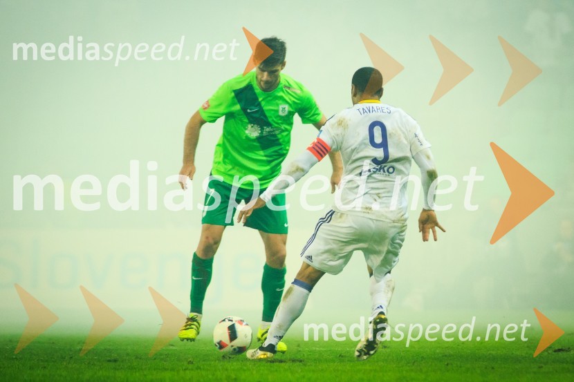 Maribor porazil Olimpijo