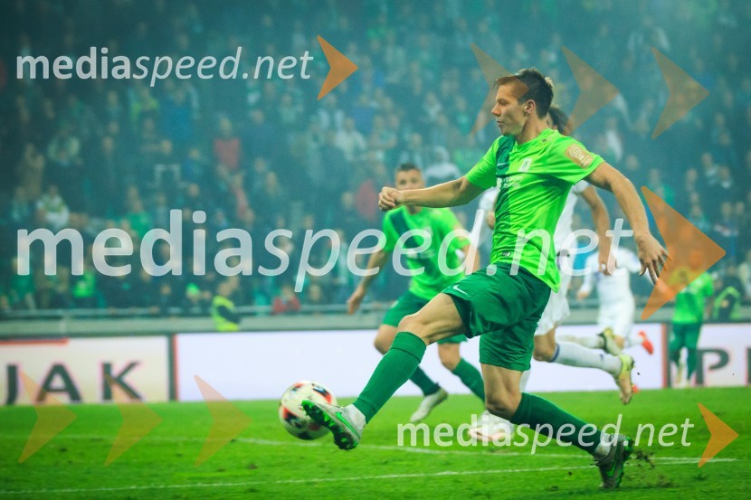 Maribor porazil Olimpijo