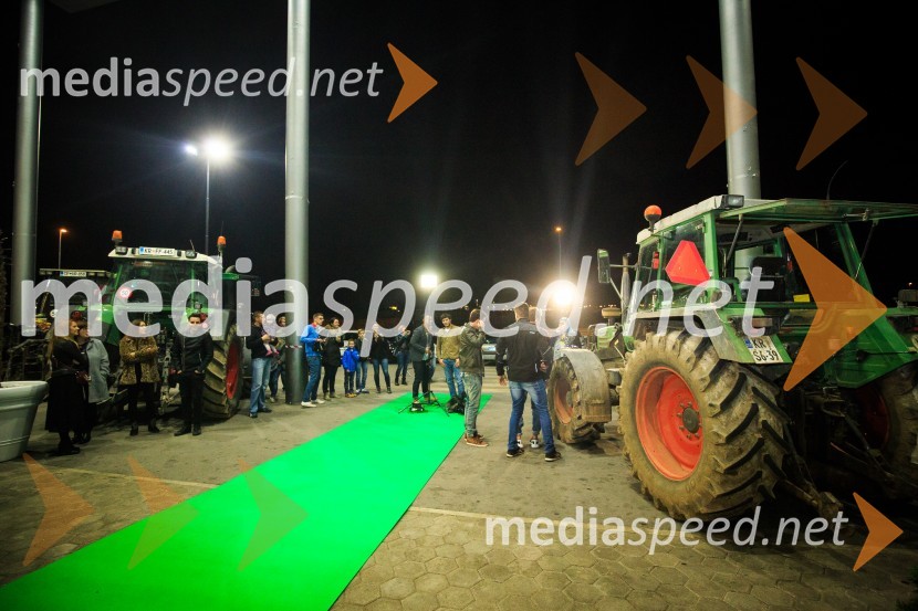 Premiera filma Pr' Hostar v Cineplexxu KranjPremiera filma Pr' Hostar v Cineplexxu Kranj