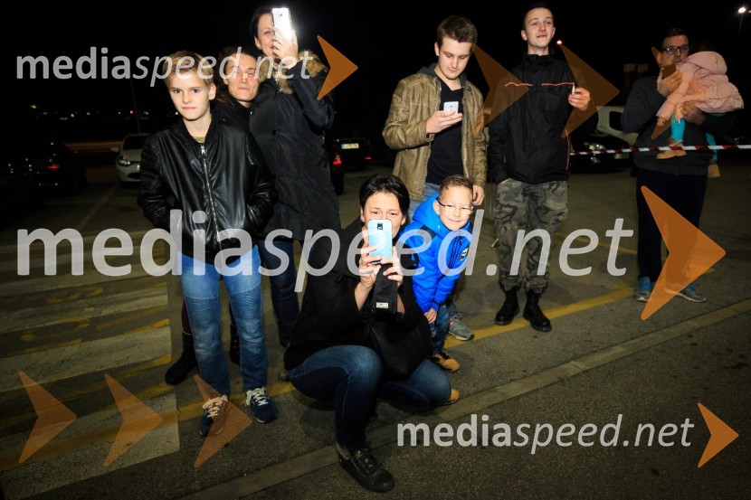 Premiera filma Pr' Hostar v Cineplexxu Kranj