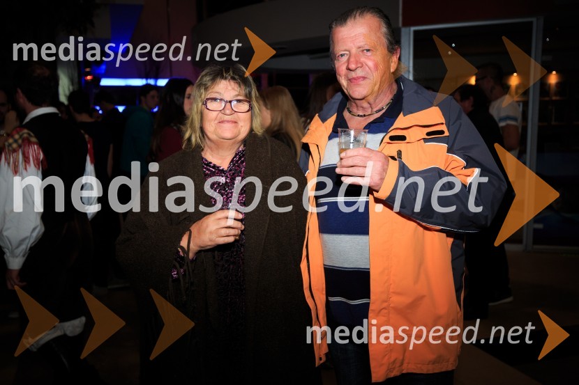 Premiera filma Pr' Hostar v Cineplexxu Kranj