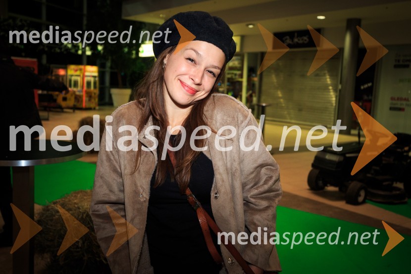 Premiera filma Pr' Hostar v Cineplexxu Kranj