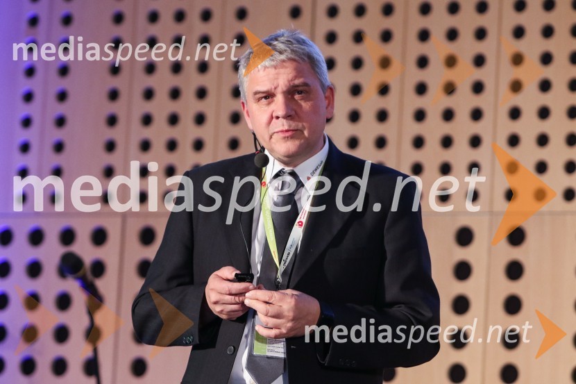  Andrej Orožen, direktor Dewesoft d.o.o.BISNODE FOR BUSINESS / BEST FOUR BUSINESS / B4B