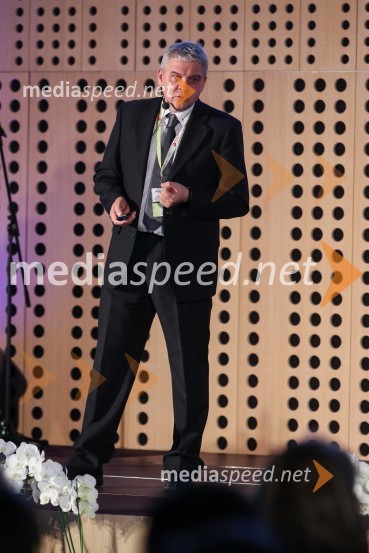  Andrej Orožen, direktor Dewesoft d.o.o.BISNODE FOR BUSINESS / BEST FOUR BUSINESS / B4B
