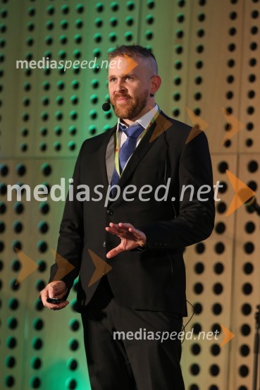  Gal Kočar, GoClick, Country DirectorBISNODE FOR BUSINESS / BEST FOUR BUSINESS / B4B