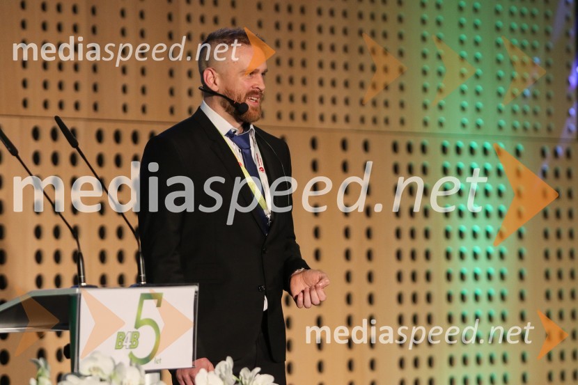  Gal Kočar, GoClick, Country DirectorBISNODE FOR BUSINESS / BEST FOUR BUSINESS / B4B