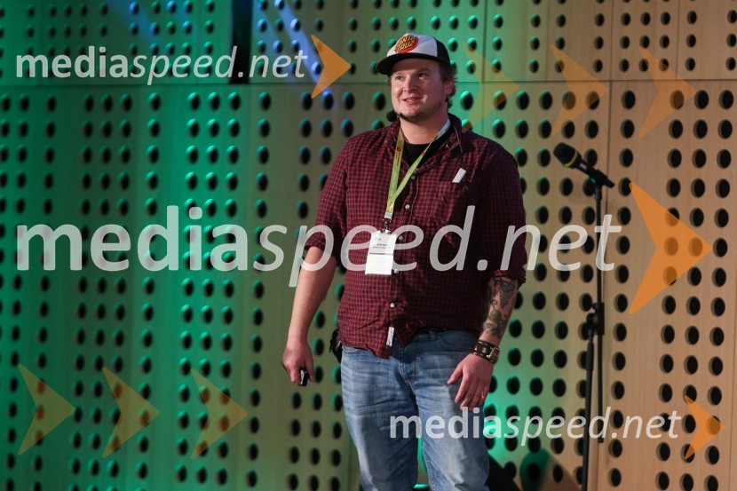  Vasja Golar, mikropivovarna BevogBISNODE FOR BUSINESS / BEST FOUR BUSINESS / B4B