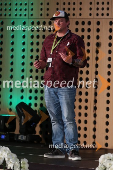  Vasja Golar, mikropivovarna BevogBISNODE FOR BUSINESS / BEST FOUR BUSINESS / B4B