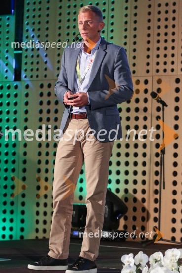  Gašper  Kračman, SimobilBISNODE FOR BUSINESS / BEST FOUR BUSINESS / B4B