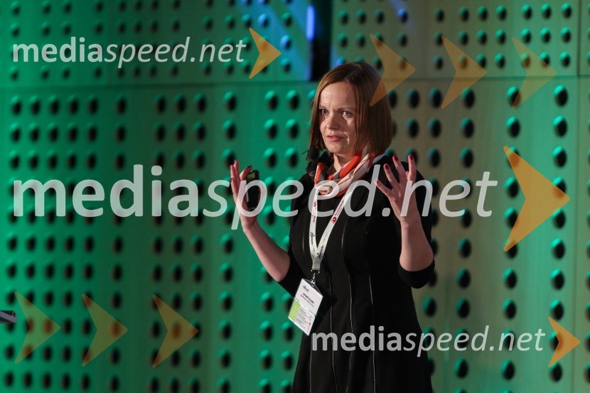 Bojana Zupanič, Danfoss, SlovenijaBISNODE FOR BUSINESS / BEST FOUR BUSINESS / B4B