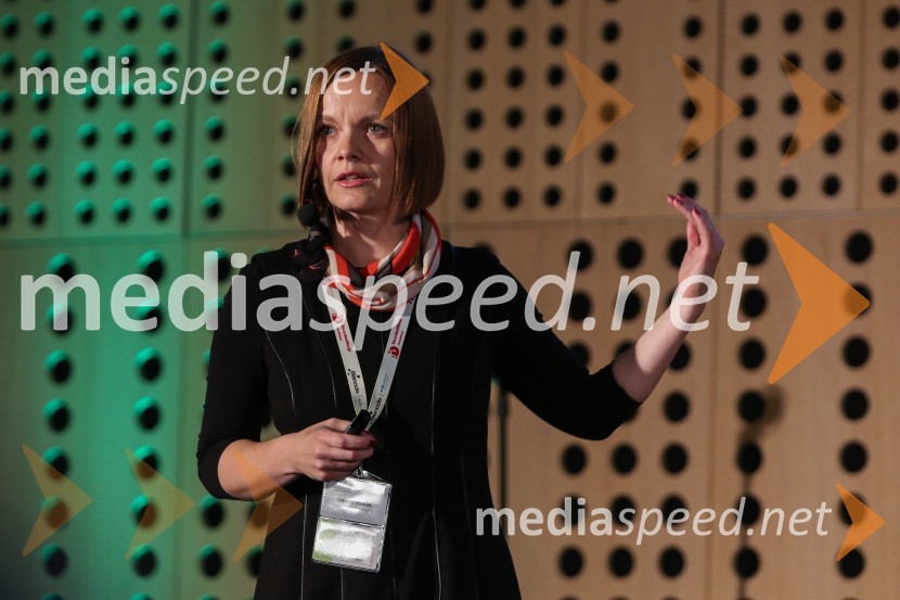  Bojana Zupanič, Danfoss, SlovenijaBISNODE FOR BUSINESS / BEST FOUR BUSINESS / B4B