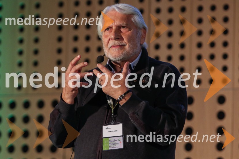  Boris Cavazza, igralecBISNODE FOR BUSINESS / BEST FOUR BUSINESS / B4B