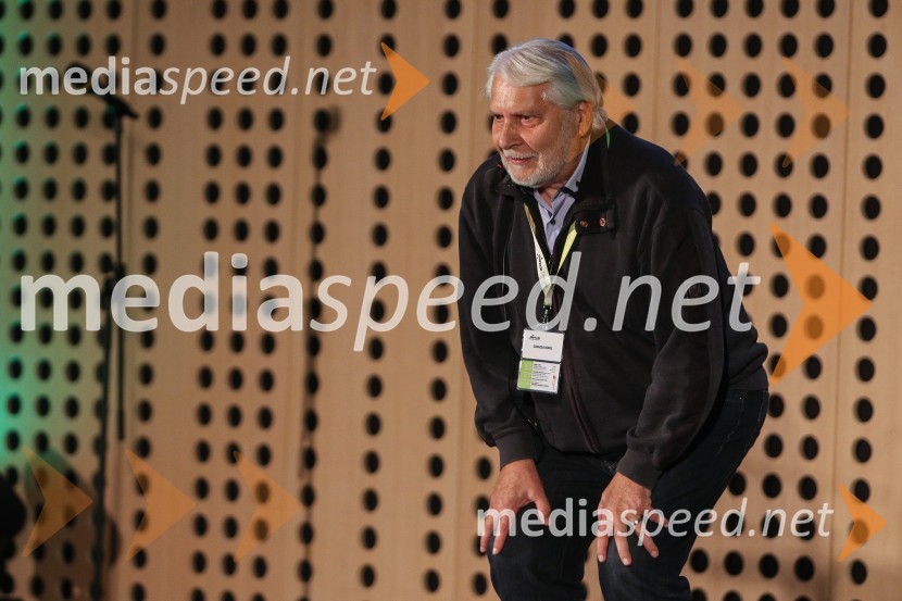  Boris Cavazza, igralecBISNODE FOR BUSINESS / BEST FOUR BUSINESS / B4B