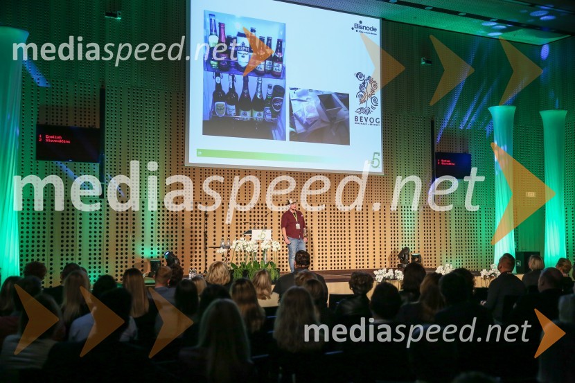  Vasja Golar, mikropivovarna BevogBISNODE FOR BUSINESS / BEST FOUR BUSINESS / B4B