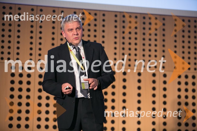  Andrej Orožen, direktor Dewesoft d.o.o.BISNODE FOR BUSINESS / BEST FOUR BUSINESS / B4B