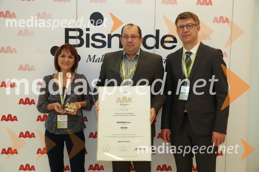 BISNODE FOR BUSINESS / BEST FOUR BUSINESS / B4B