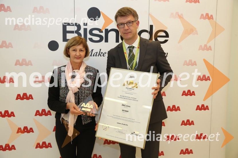BISNODE FOR BUSINESS / BEST FOUR BUSINESS / B4B