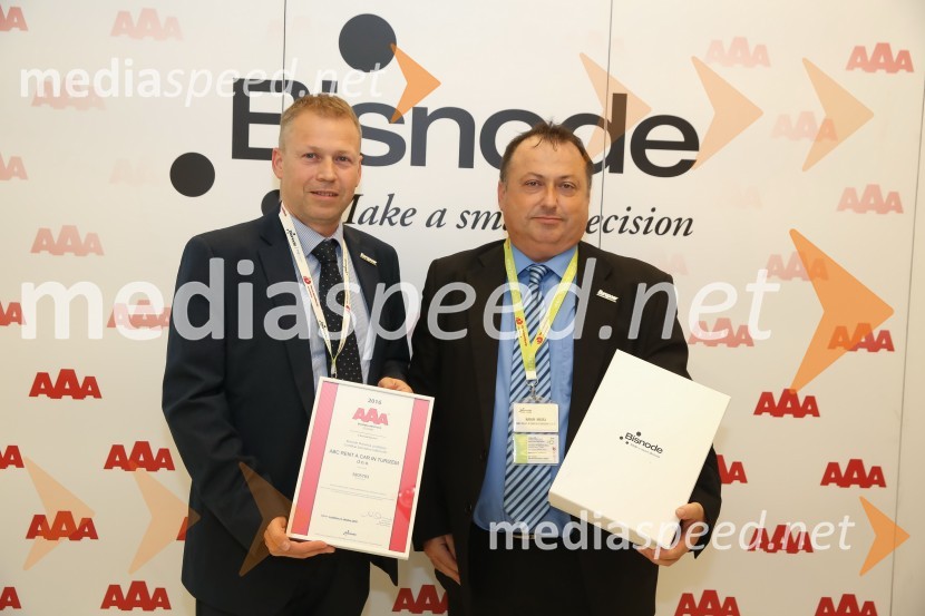 BISNODE FOR BUSINESS / BEST FOUR BUSINESS / B4B