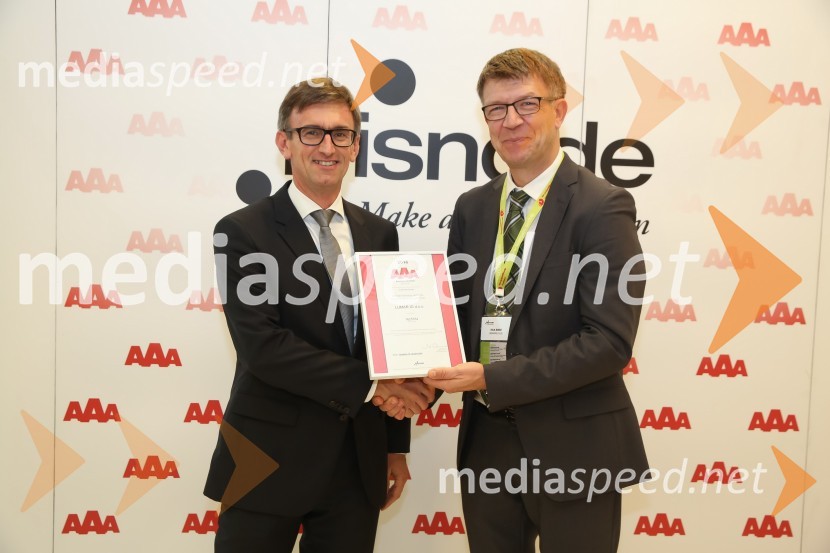 BISNODE FOR BUSINESS / BEST FOUR BUSINESS / B4B