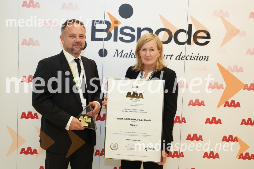 BISNODE FOR BUSINESS / BEST FOUR BUSINESS / B4B