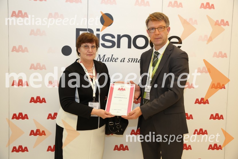 BISNODE FOR BUSINESS / BEST FOUR BUSINESS / B4B