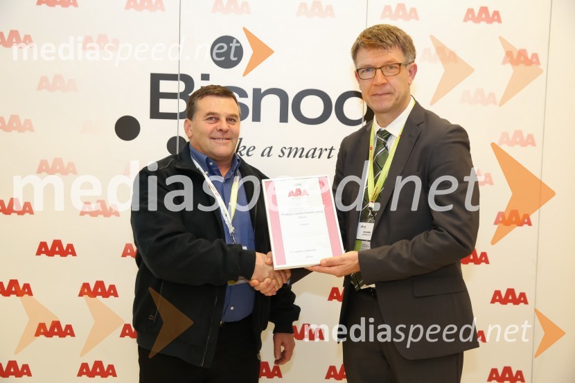 BISNODE FOR BUSINESS / BEST FOUR BUSINESS / B4B