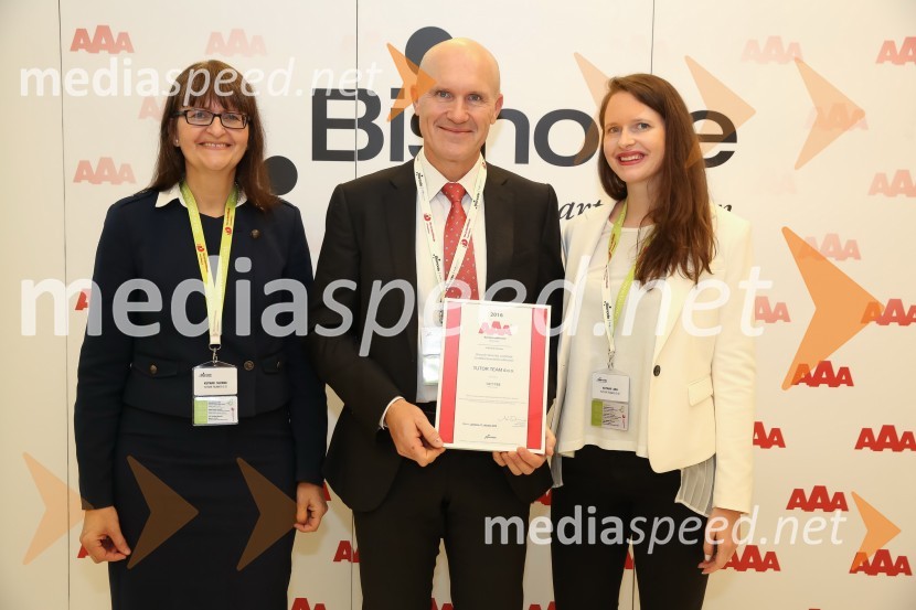 BISNODE FOR BUSINESS / BEST FOUR BUSINESS / B4B