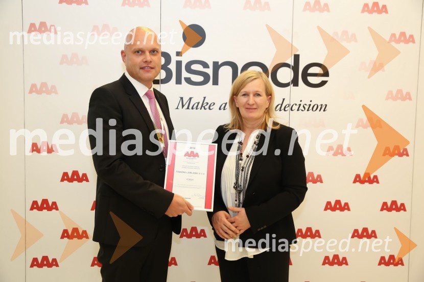 BISNODE FOR BUSINESS / BEST FOUR BUSINESS / B4B
