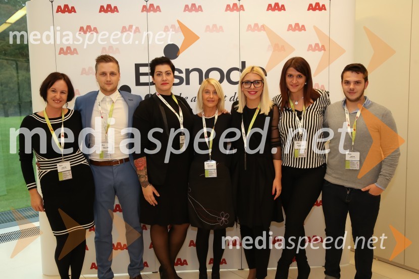 BISNODE FOR BUSINESS / BEST FOUR BUSINESS / B4B