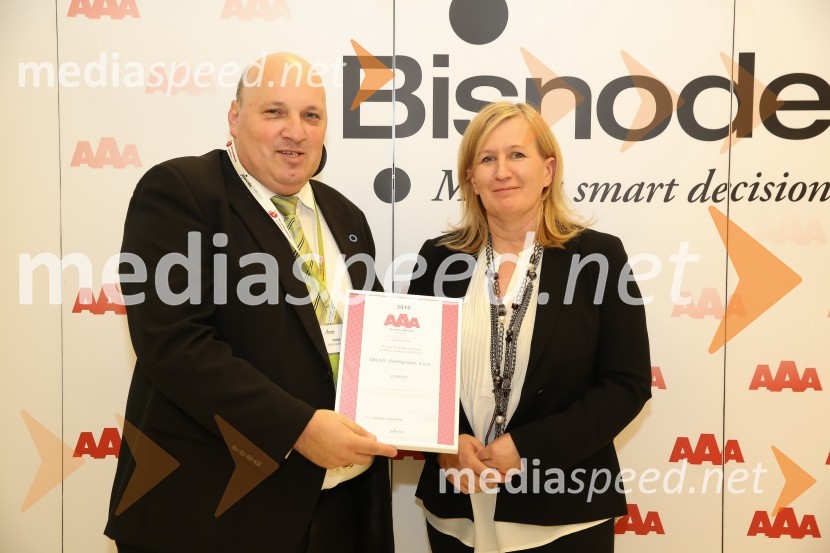 BISNODE FOR BUSINESS / BEST FOUR BUSINESS / B4B