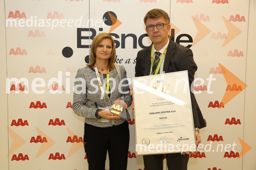 BISNODE FOR BUSINESS / BEST FOUR BUSINESS / B4B