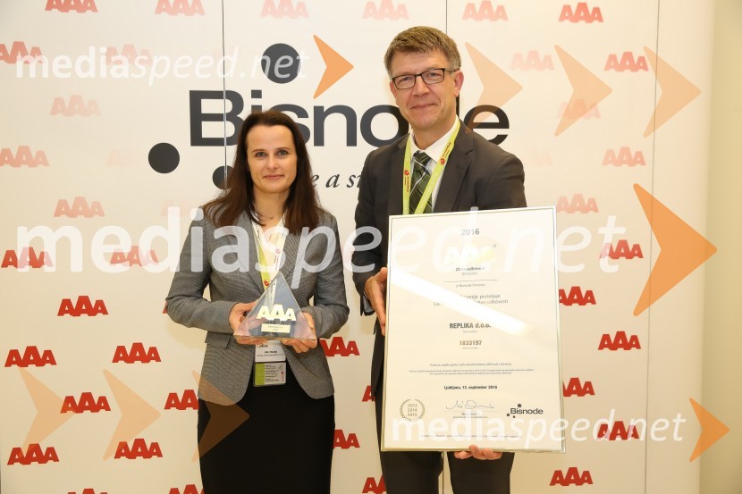 BISNODE FOR BUSINESS / BEST FOUR BUSINESS / B4B