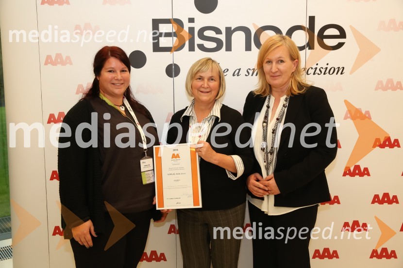 BISNODE FOR BUSINESS / BEST FOUR BUSINESS / B4B