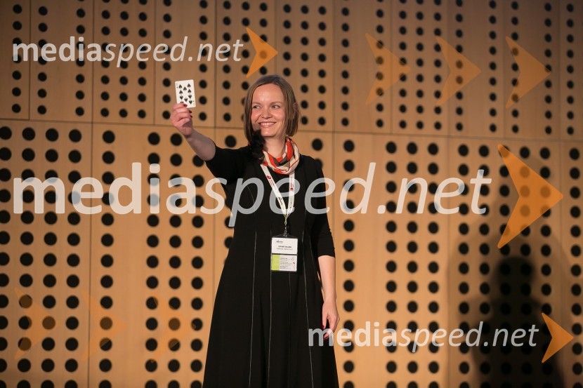  Bojana Zupanič, Danfoss, SlovenijaBISNODE FOR BUSINESS / BEST FOUR BUSINESS / B4B