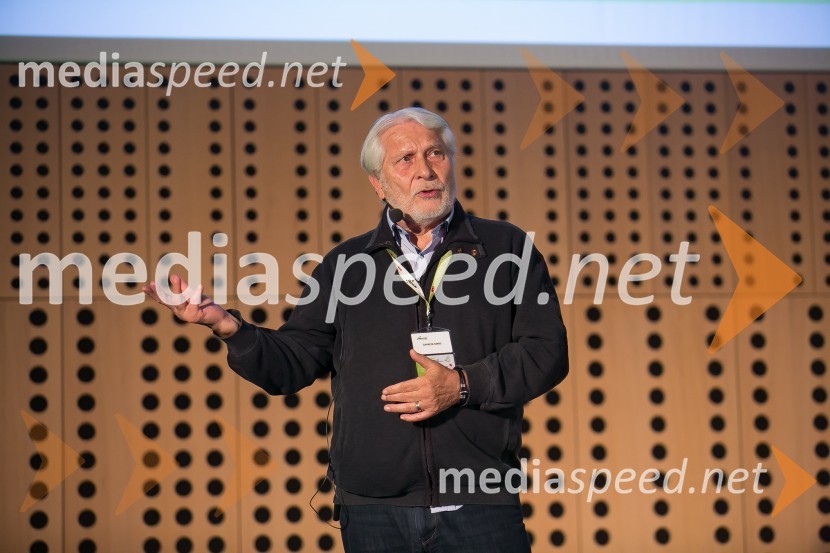  Boris Cavazza, igralecBISNODE FOR BUSINESS / BEST FOUR BUSINESS / B4B