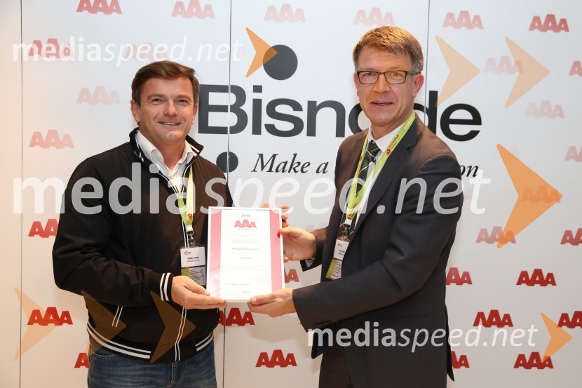 BISNODE FOR BUSINESS / BEST FOUR BUSINESS / B4B