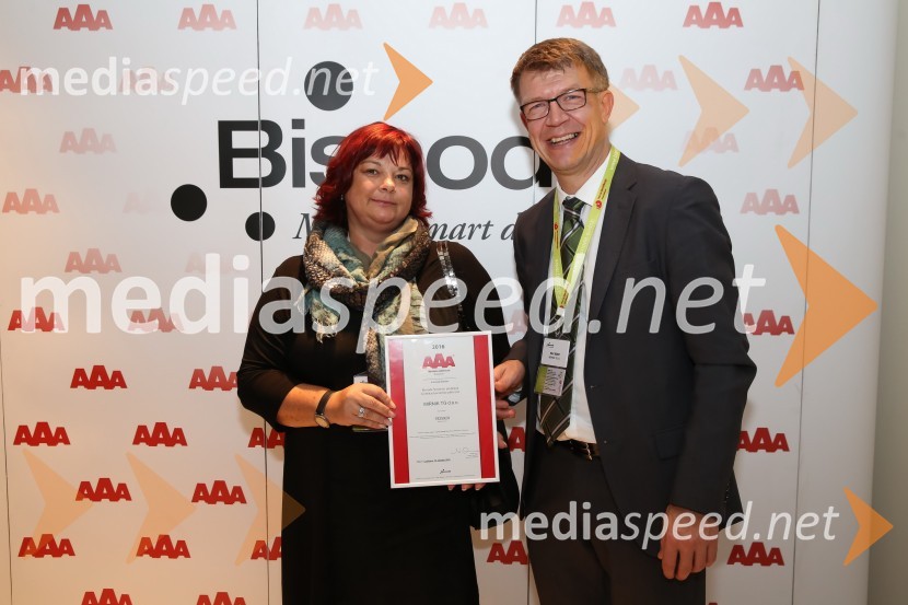 BISNODE FOR BUSINESS / BEST FOUR BUSINESS / B4B