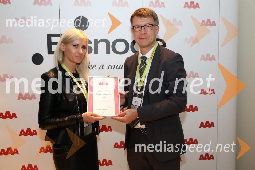 BISNODE FOR BUSINESS / BEST FOUR BUSINESS / B4B