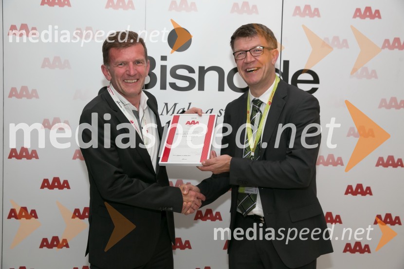 BISNODE FOR BUSINESS / BEST FOUR BUSINESS / B4B
